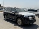 Toyota Land Cruiser VXR LC300 3.5 HYBRID GCC OMANI 2026