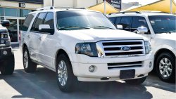 Ford Expedition