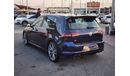 فولكس واجن جولف Volkswagen Golf R_Gcc_2016_Excellent_Condition _Full option