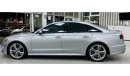 Audi S6 Std GCC .. FSH .. S6 .. V8 .. Perfect Condition .