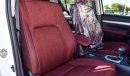 Toyota Hilux 4X4 2.7 Full option A/T