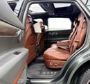 Genesis GV80 Royal, Warranty + Service Pack, Full Service History, GCC