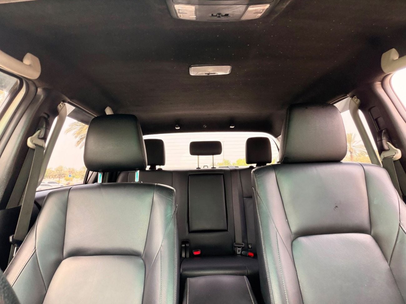 Toyota Hilux Export from Australia