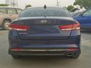 Kia Optima 2.4L Petrol, Rear Camera / Rear A/C (LOT # 46738)