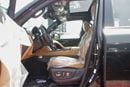 Lexus LX600 PRESTIGE UNDER WARRANTY FROM LOCAL DEALER