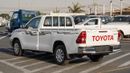 Toyota Hilux 2.7L Single Cabin M/T