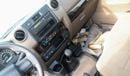 Toyota Land Cruiser 70
