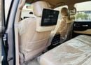 Toyota Land Cruiser 2019 Model Facelift to 2025 Shape Exterior and Interior Full Option Very Perfect Condition