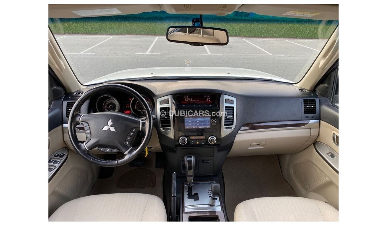 Mitsubishi Pajero MITSUBISHI PAJERO GLS MID 2020 GC.