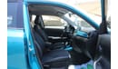 Suzuki Vitara SUZUKI VITARA - 2017 - GCC - ACCIDENTS FREE -1600 CC - PERFECT CONDITION INSIDE OUT
