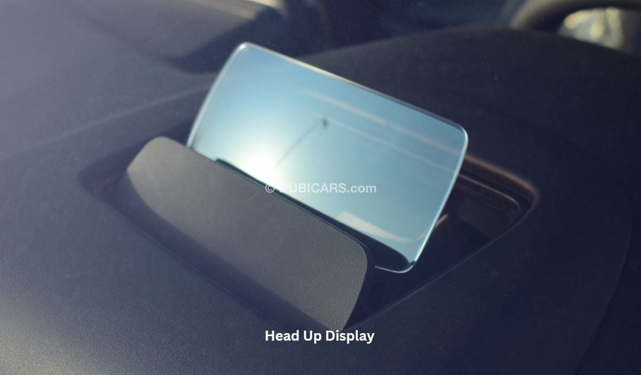 Suzuki Baleno 2023 Suzuki Baleno 1.5L with Headup Display and 360 Camera