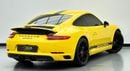 Porsche 911 Carrera 3.0L (380 HP) Coupe 2019 Porsche 911 Carrera, Sep/2026 Porsche Warranty, Porsche Full Servic