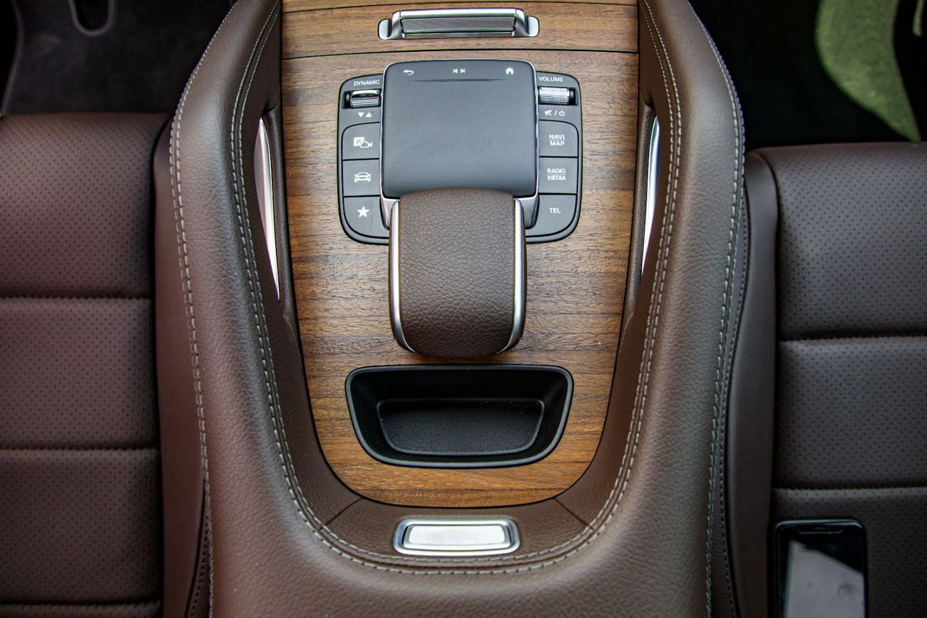 Mercedes-Benz GLE 350 4MATIC NIGHT PACK. Local Registration + 10%