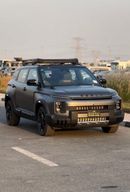 Geely Cowboy