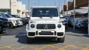 Mercedes-Benz G 55 AMG With G63 2024 body kit