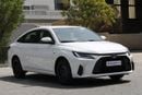 تويوتا يارس E LHD 1.5L PETROL SEDAN E AT 2026MY (ONLY EXPORT) Video