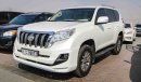 Toyota Prado Car For export only