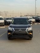 Lexus GX460 2017 Prestige 4.6L LIMITED FULL OPTION GCC