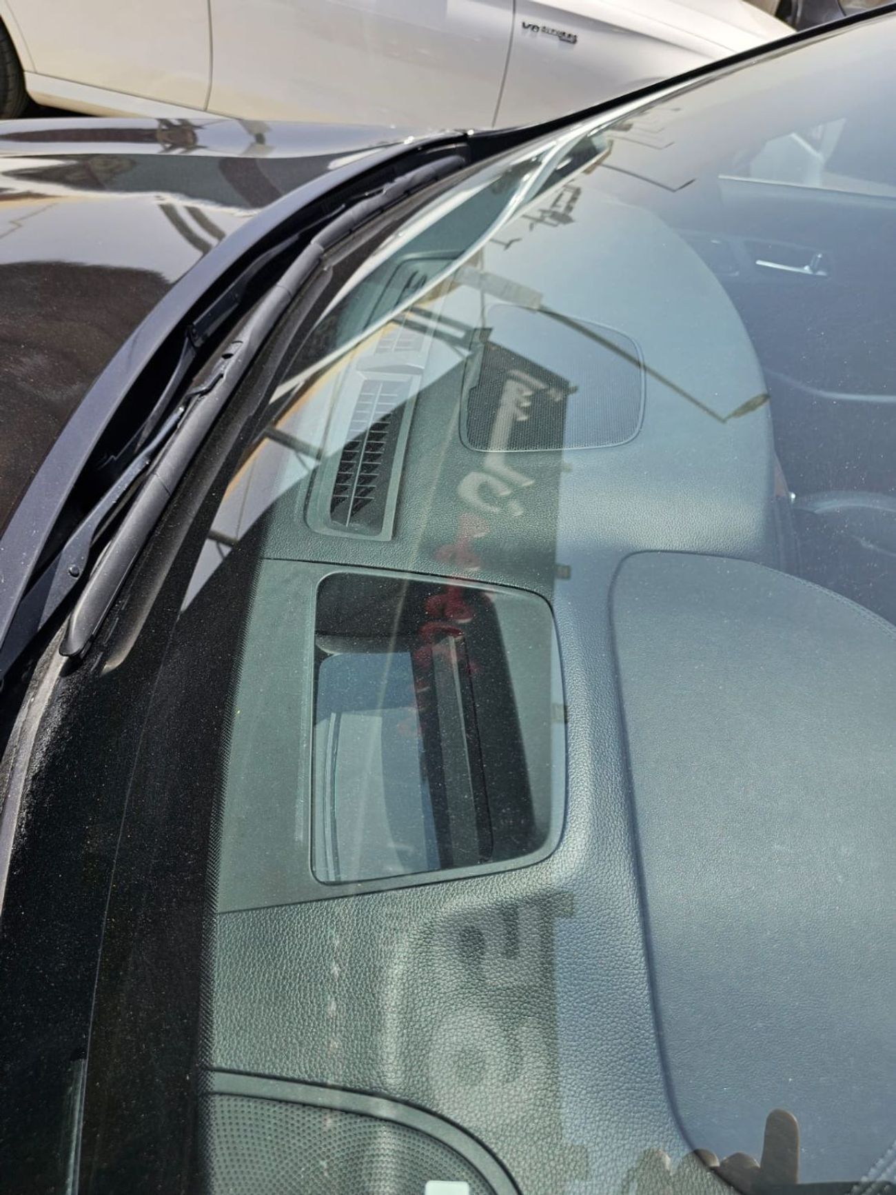 Genesis G80 Royal 5.0L