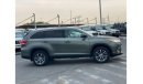 تويوتا هايلاندر 2019 Toyota Highlander XLE AWD 4X4 3.5L V6 - FULL OPTION  - UAE PASS