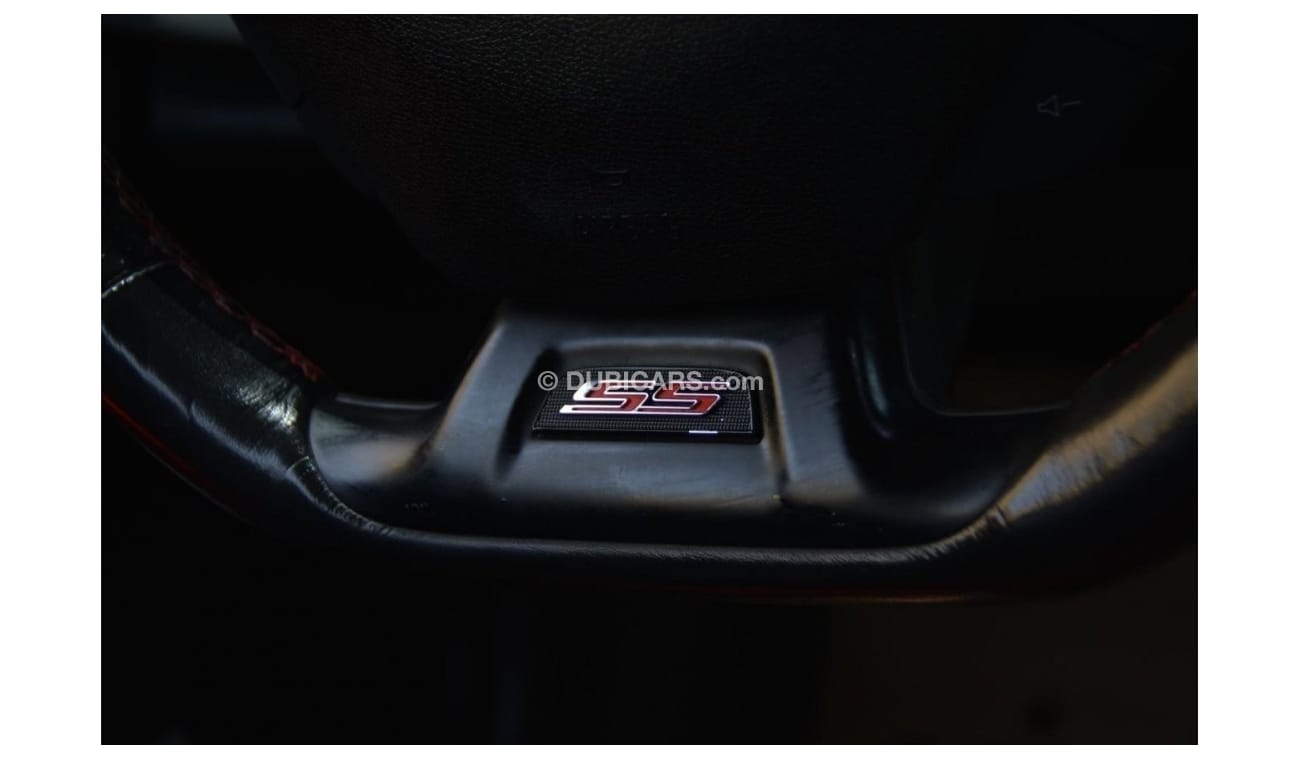 Chevrolet Camaro BIG OFEERS**2SS CAMARO//SS//FULL OPTION//CONVERTIBLE //CASH OR 0% DOWN PAYMENT