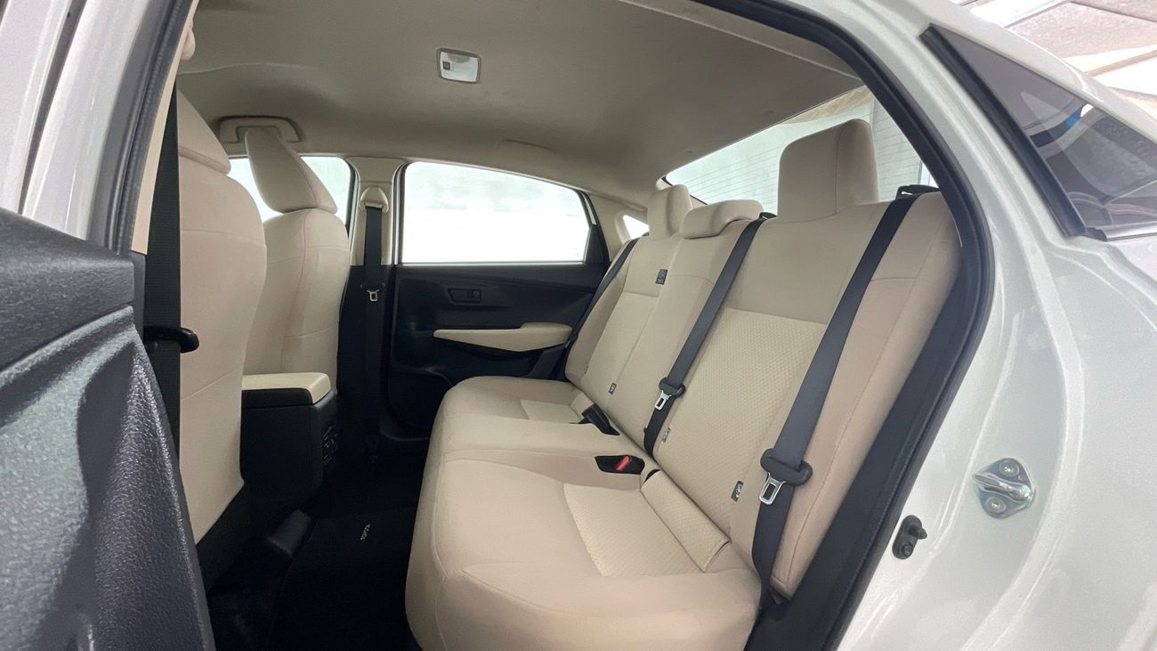 تويوتا يارس E | upto AED 20,000 Ramadan Discount | شامل الضمان | 0 ﺪﻔﻋﺓ ﺃﻮﻟﻯ