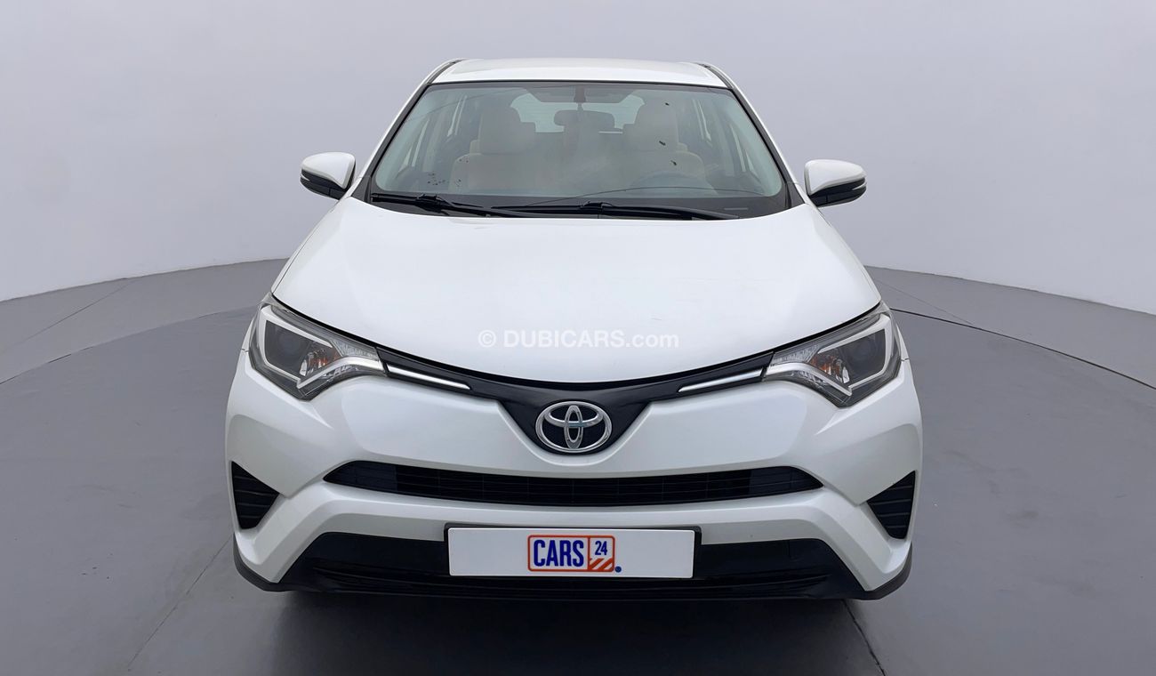 Toyota RAV4 EX 2.5 | Zero Down Payment | Free Home Test Drive