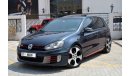 Volkswagen Golf GTI Full Option in Perfect Condition