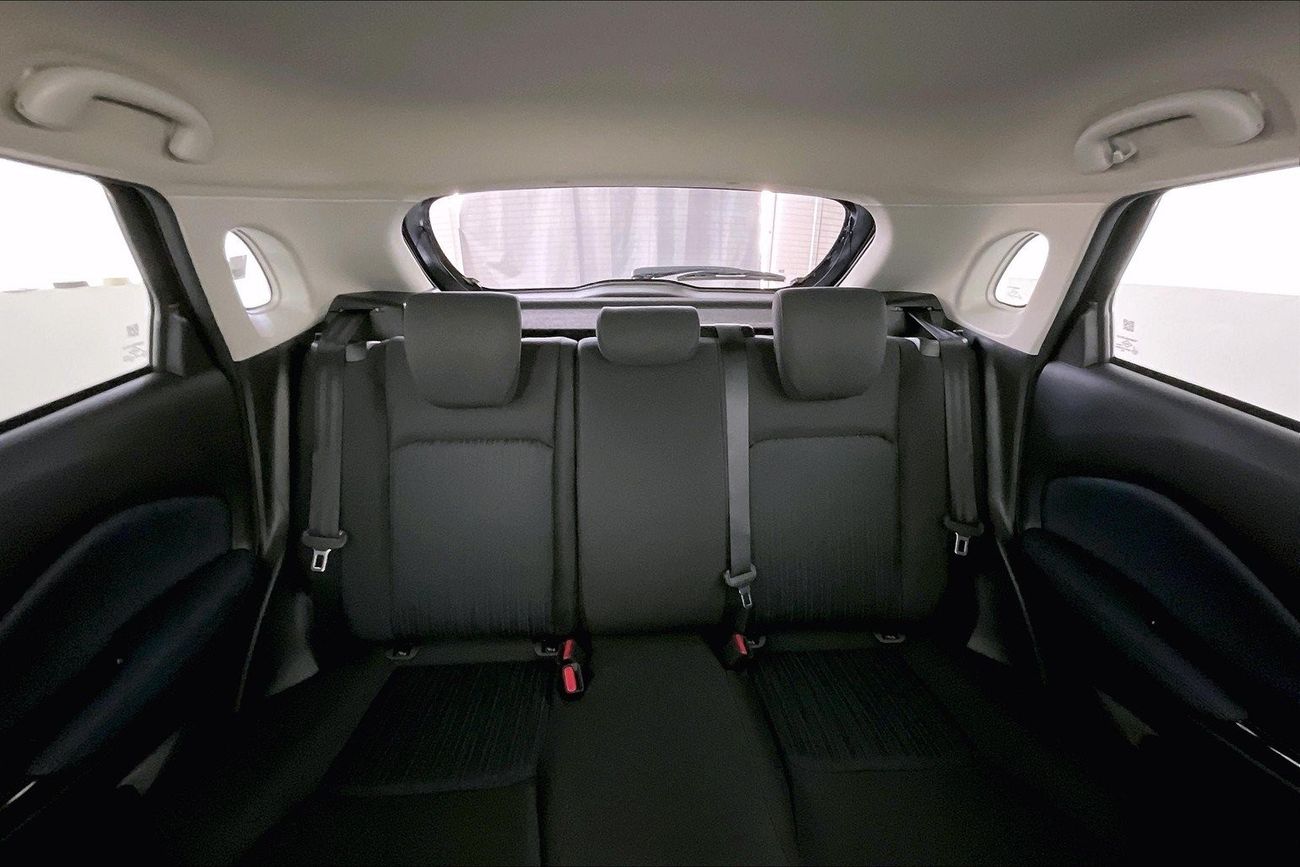 Suzuki Baleno GLX| 1 year free warranty | Exclusive Eid offer