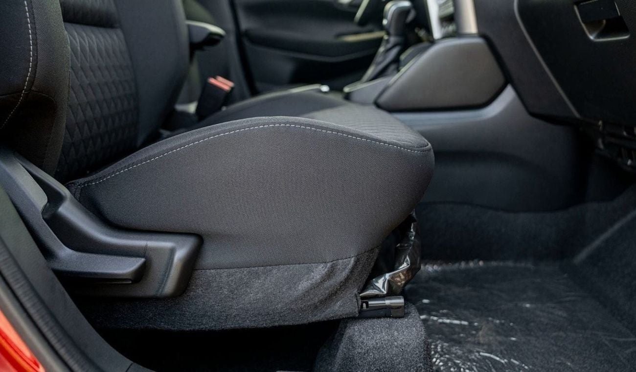 Toyota Urban Cruiser Toyota Urban Cruiser 1.5L AT MY2025