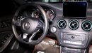 Mercedes-Benz A 250 - A45 Sport Kit