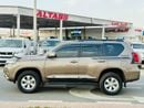 Toyota Prado 2021 Model TXL RHD DIESEL ENGINE FULL OPTION Car is Very Clean and perfect Condition