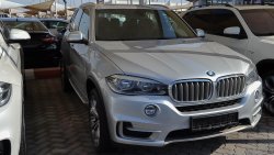 بي أم دبليو X5 XDrive 50i