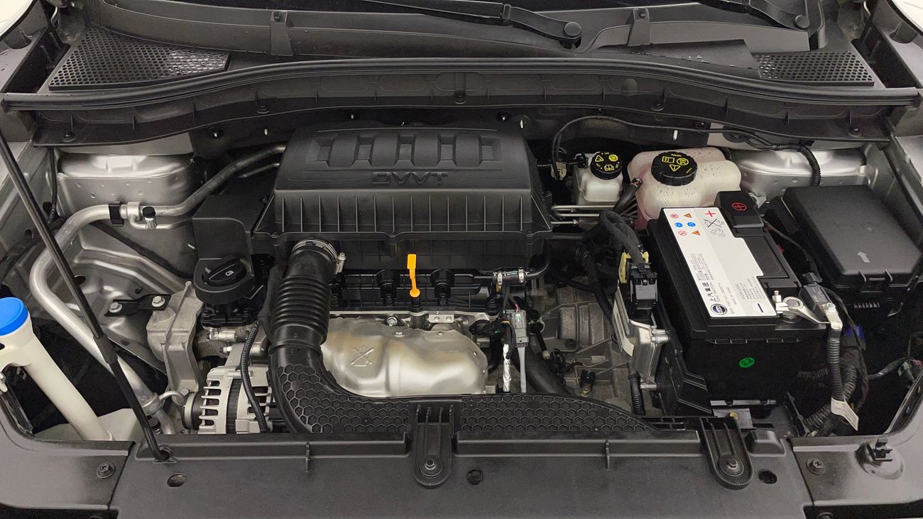 MG ZS STD 1.5 | Zero Down Payment | Home Test Drive