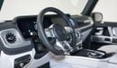 Mercedes-Benz G 63 AMG | AED 11569 PM | Up to 3 Years Warranty