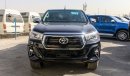 Toyota Hilux SR5 Diesel Full option leather seats clean car