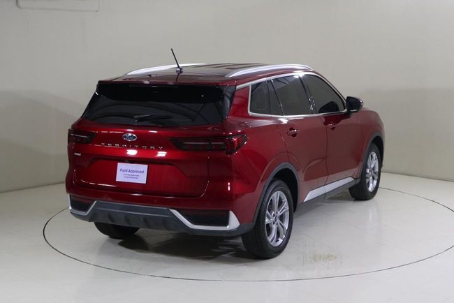 Ford Territory TREND, миниатюра 15