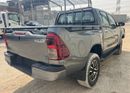 Toyota Hilux DIESEL 2.8L RIGHT HAND MANUAL GEAR YEAR 2017