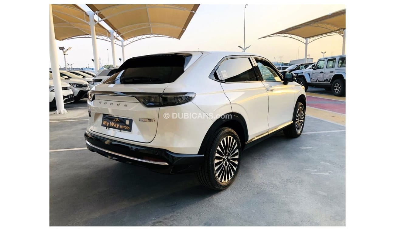 Honda e:NS1 Honda Ens1 Mid Option-2023