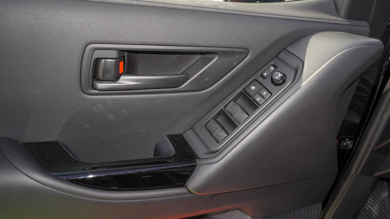 Toyota Land Cruiser GXR TWIN TURBO 3 5L