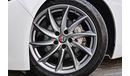 Alfa Romeo Giulia Super  | 2,152 P.M  | 0% Downpayment | Spectacular Condition!