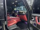 Mercedes Benz G63 AMG Std 4.0L
