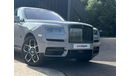 Rolls-Royce Cullinan Rolls Royce Cullinan Black Badge Right hand Drive