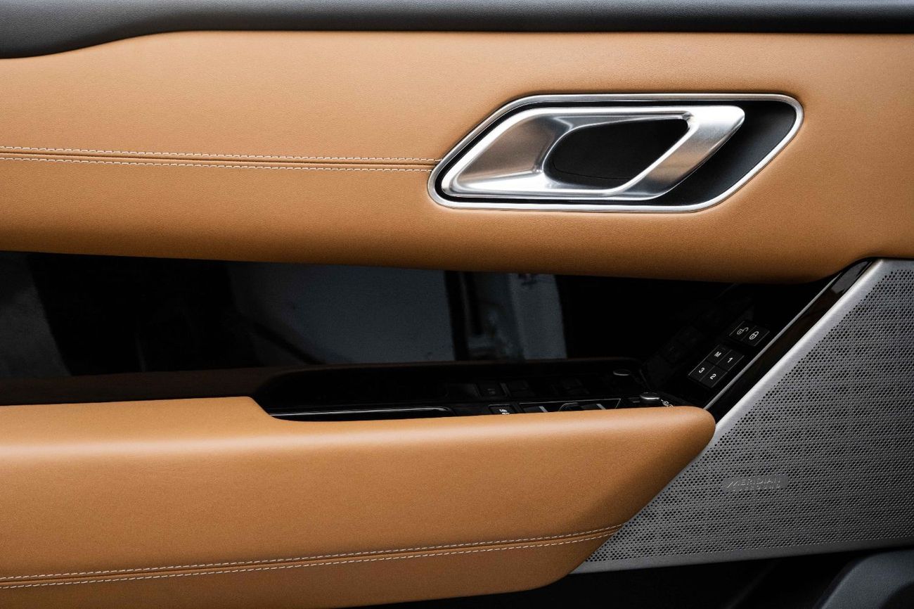 لاند روفر رينج روفر فيلار P380 HSE R-Dynamic | 2,820 P.M  | 0% Downpayment | Warranty!