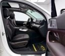 Mercedes Benz GLE450 GLE 450 4MATIC GCC Specs