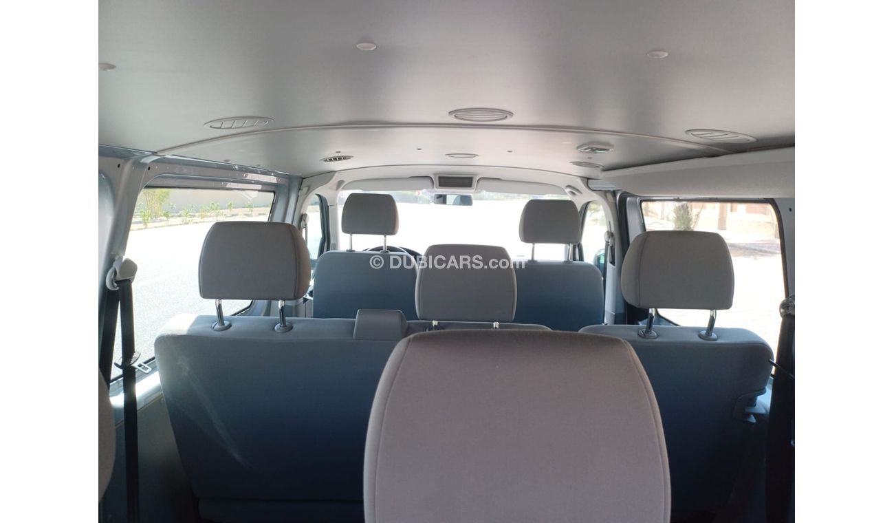 Volkswagen T6 Transporter 8 Seater
