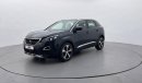 Peugeot 3008 GT LINE 1.6 | Under Warranty | Inspected on 150+ parameters