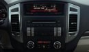 Mitsubishi Pajero GLS BASE 3.5 | Under Warranty | Inspected on 150+ parameters