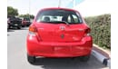 Toyota Yaris TOYOTA YARIS 2010 AUTO