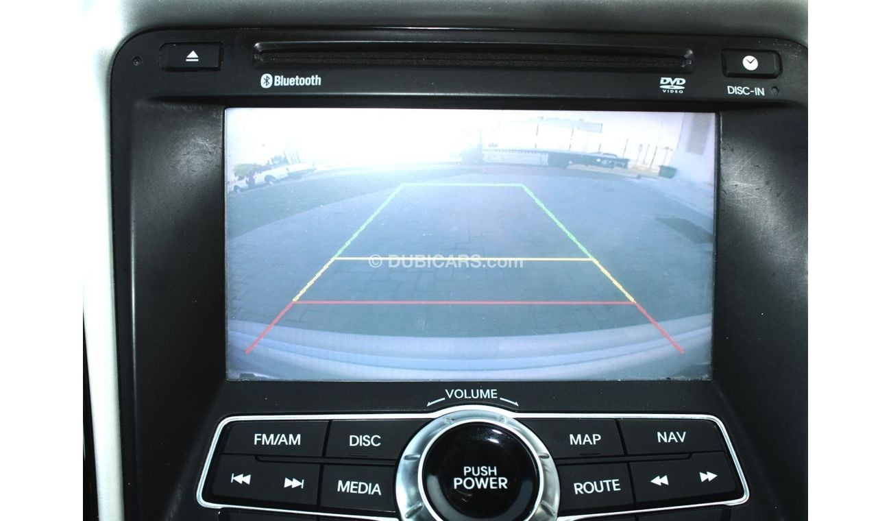 هيونداي سوناتا GLS اعلى هيونداي سوناتا 2013 خليجي بحالة ممتازة